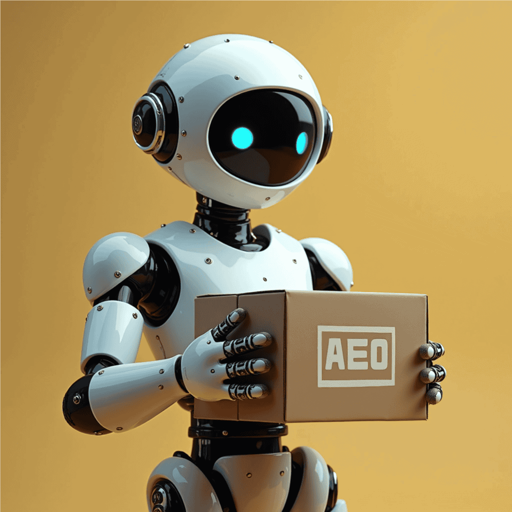 Answer Engine Optimization: Build an AEO Answer Box That AI and Readers Love 1 AI search loves AEO (answer engine optimization). An answer box is a great way to answer a user's question.