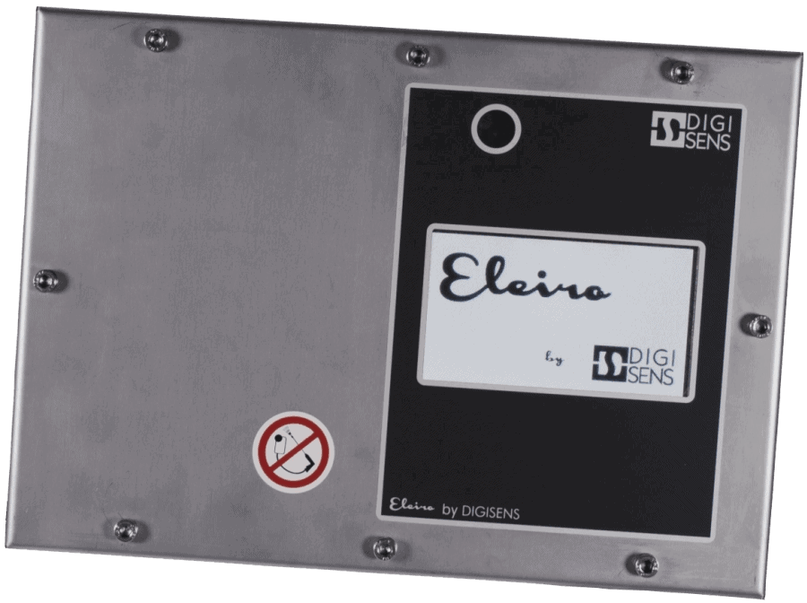 ELEIRO weighing computer