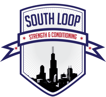 South Loop CrossFit - South Loop Strength & Conditioning | Chicago