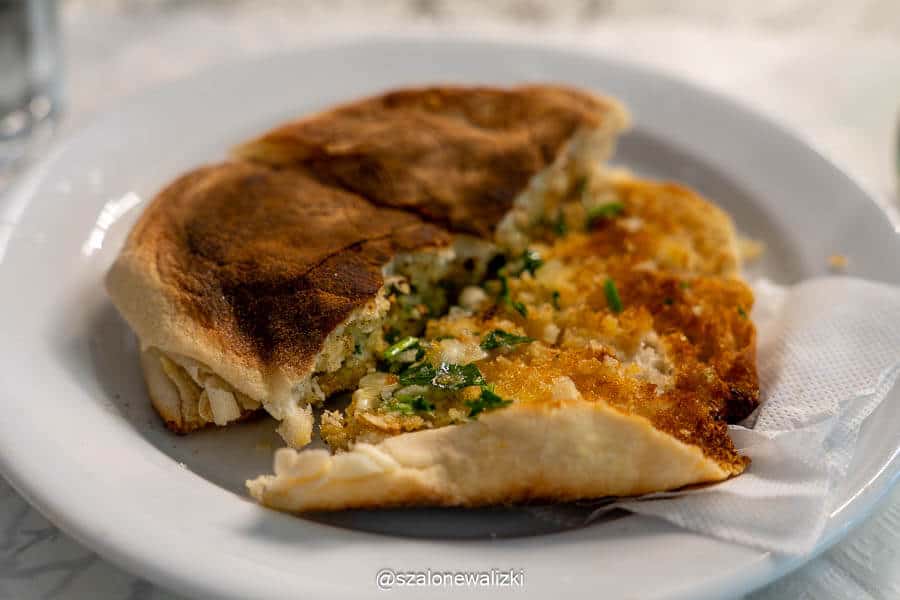 gdzie zjeść na maderze