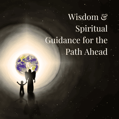 Find a spiritual advisor for Wisdom & Spiritual Guidance for the Path Ahead Find a spiritual advisor for Wisdom & Spiritual Guidance for the Path Ahead