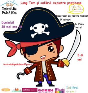 Spectacol-de-teatru-muzical Spectacol de teatru-muzical