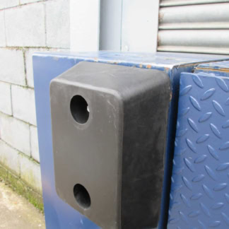 MGF-0001 Dock Bumper