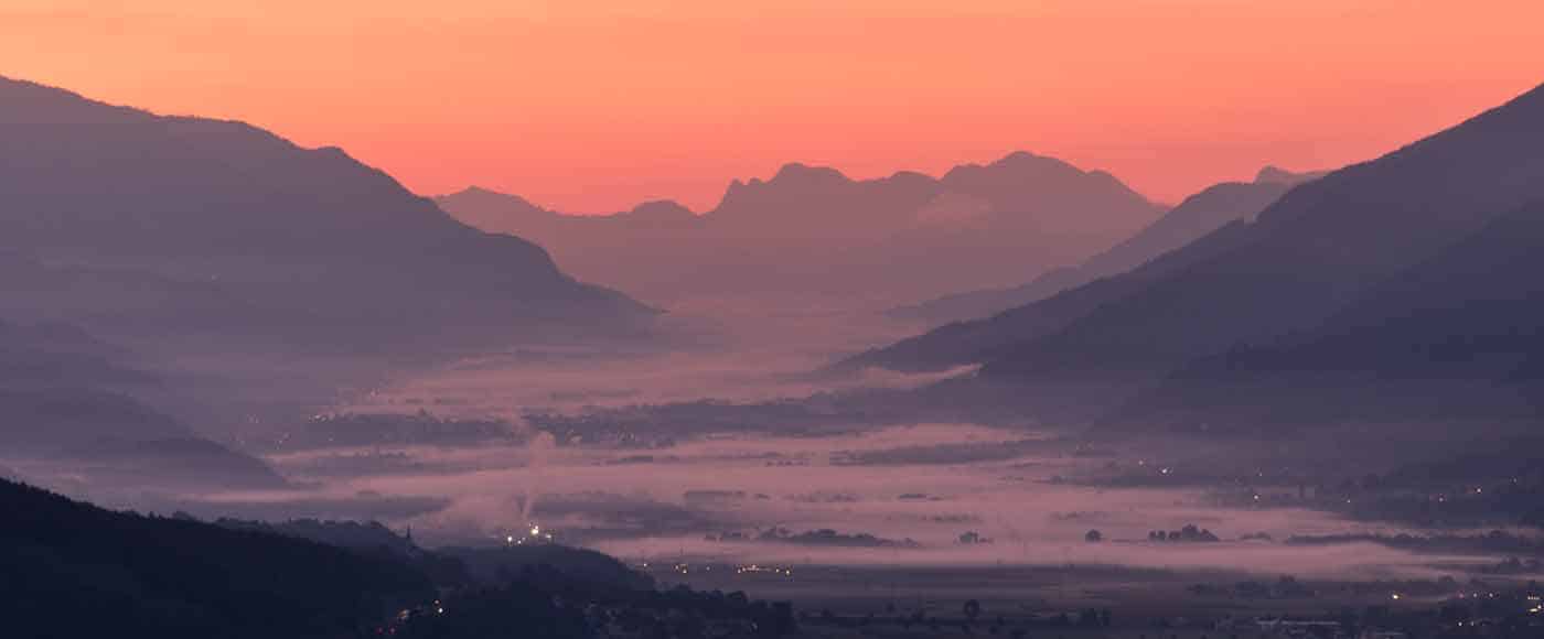 Highlights und Sehenswürdigkeiten in Kärnten