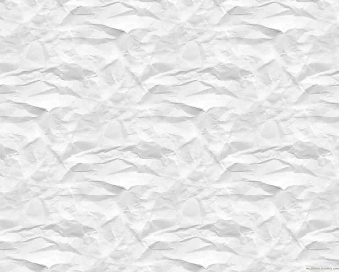 Wrinkled-White-Paper