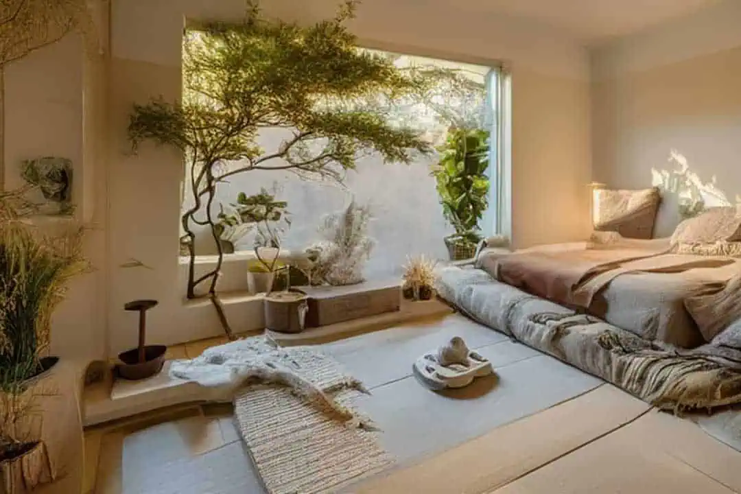 spa suites