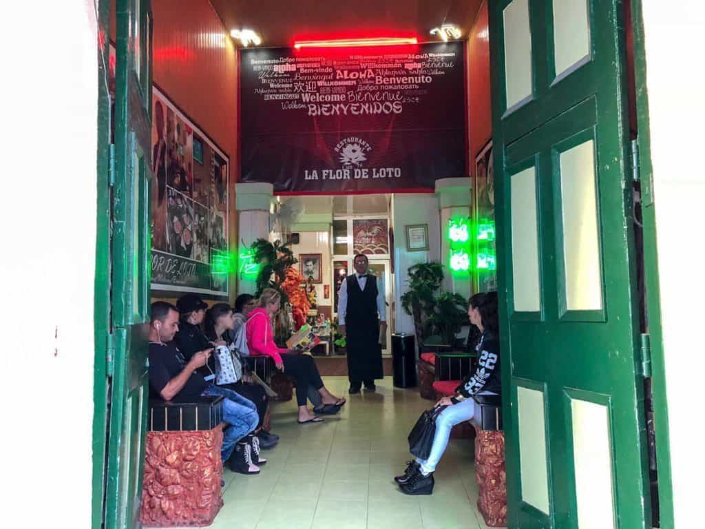 kuba na własną rękę