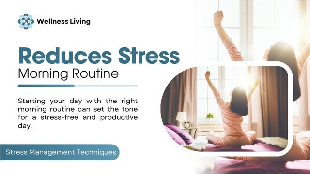 6 Ways To Revitalize Your Morning Routine For A Joyful, Stress-Free Day