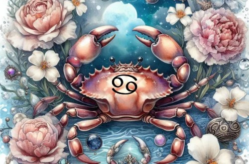 The Cancer Zodiac 11 Kjahli