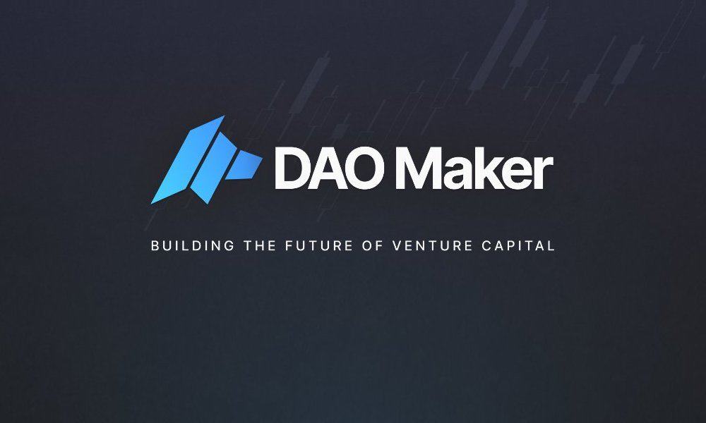 Another DeFi connected hack, this time Dao Maker 1 Another DeFi related hack, this time Dao Maker