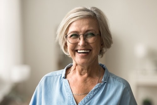 Affordable Implant Dentures in Ontario, CA | Mini Dental Implants