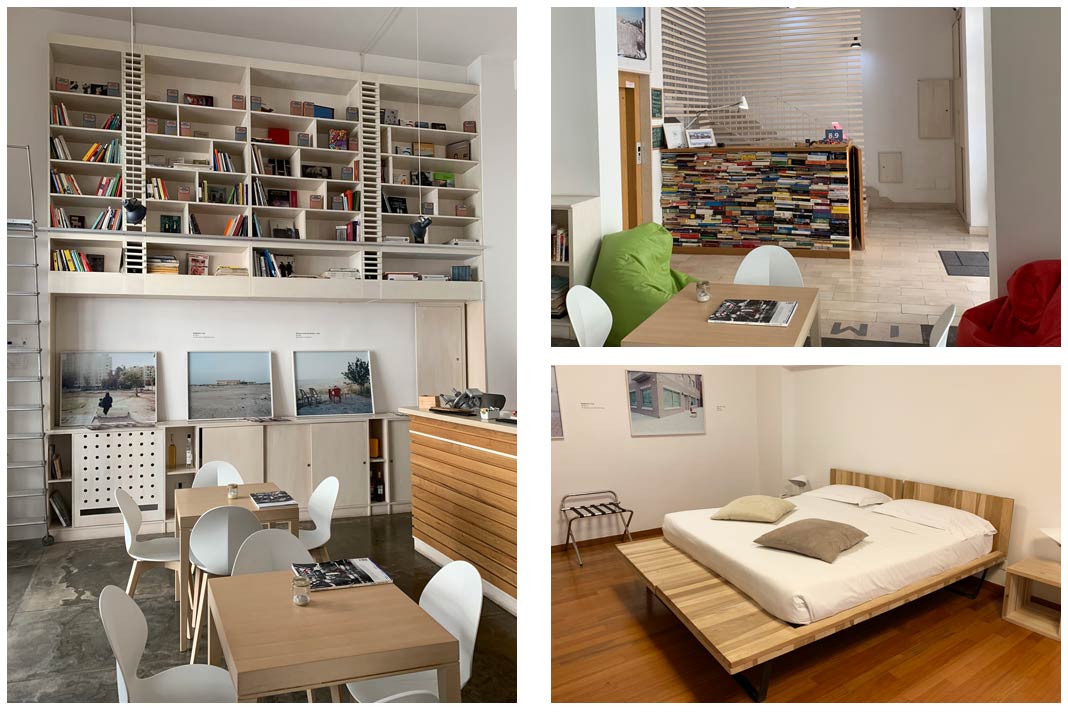Impressionen vom Hotel Imago