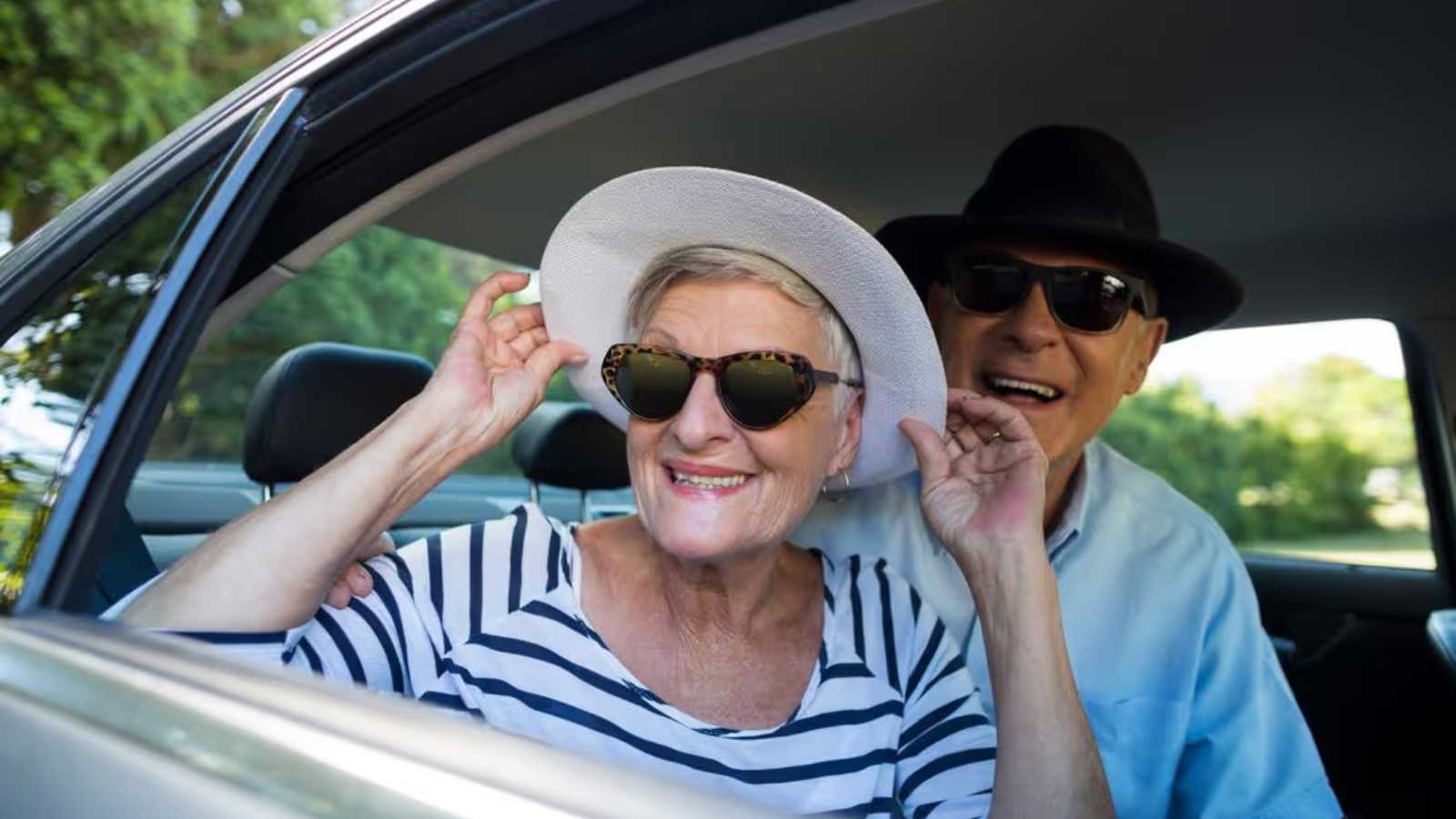 Sneaky Travel Issues for Retirees