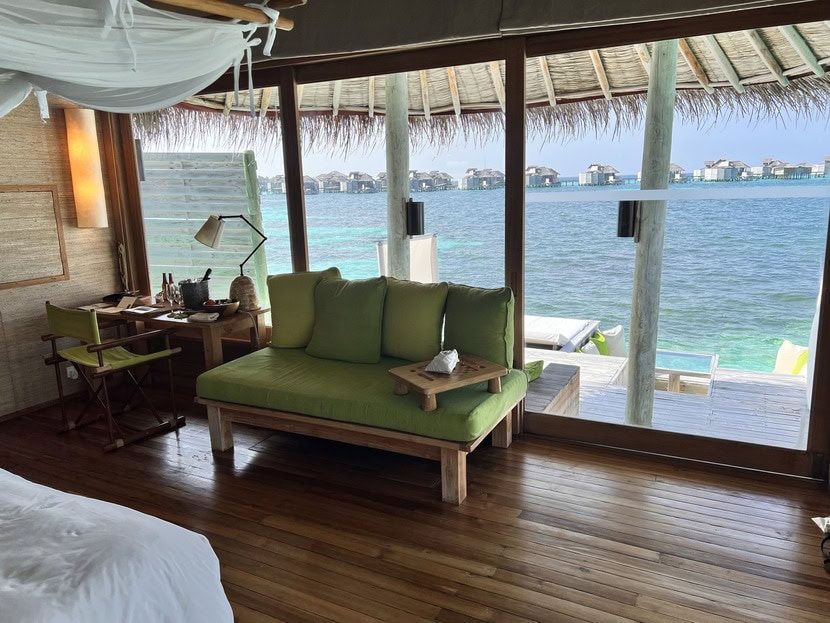 Six Senses Laamu Maldives: A Paradisiacal Escape 6 333857211 1234450314139959 7027719734886638528 n