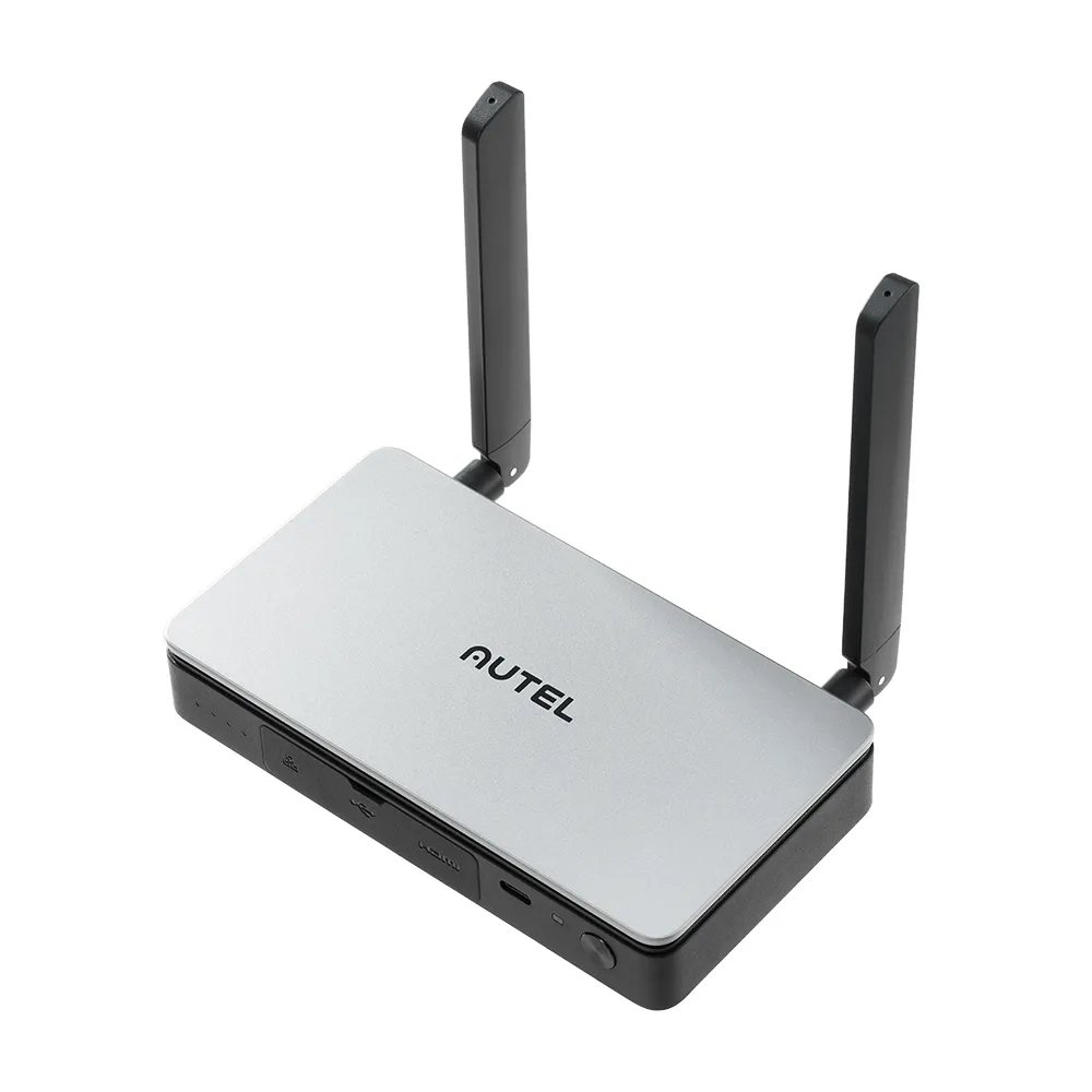 Alternative view of Autel Robotics Live Deck 2