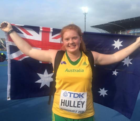 World U20 Championships: A SILVER lining for Marschall and Hulley