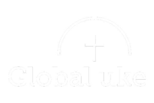 Hjem 14 Logoen til Global Uke