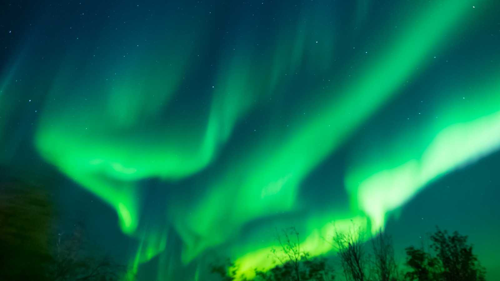 Stunning Photos of the World’s Most Colorful Natural Wonders