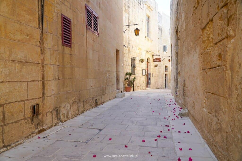mdina