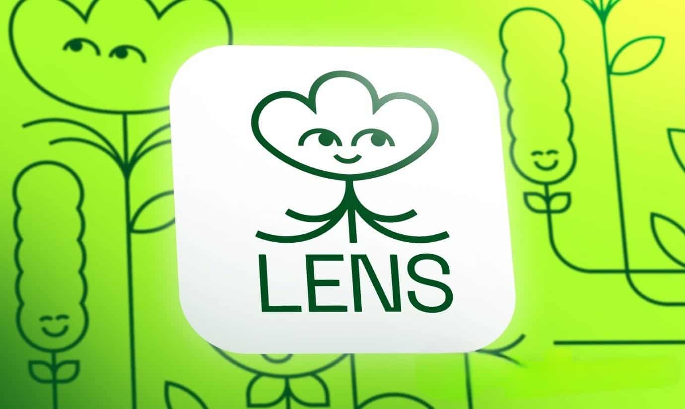 Lens protocol for creators to curate material with tokens 1 Lens protocol for creators to curate content with tokens