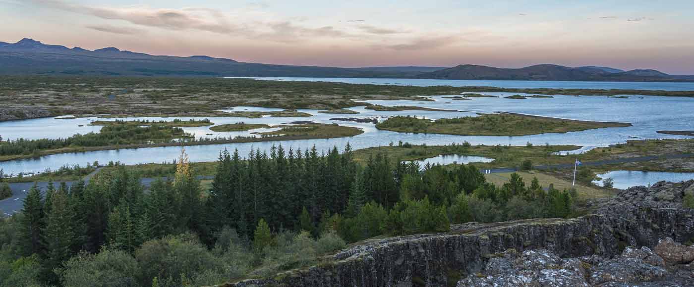 Alle Infos zur Golden Circle Rundreise in Island
