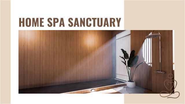 CHOOSING THE PERFECT HOME SPA SPACE TO RELAX 3 best room for your home spa space
