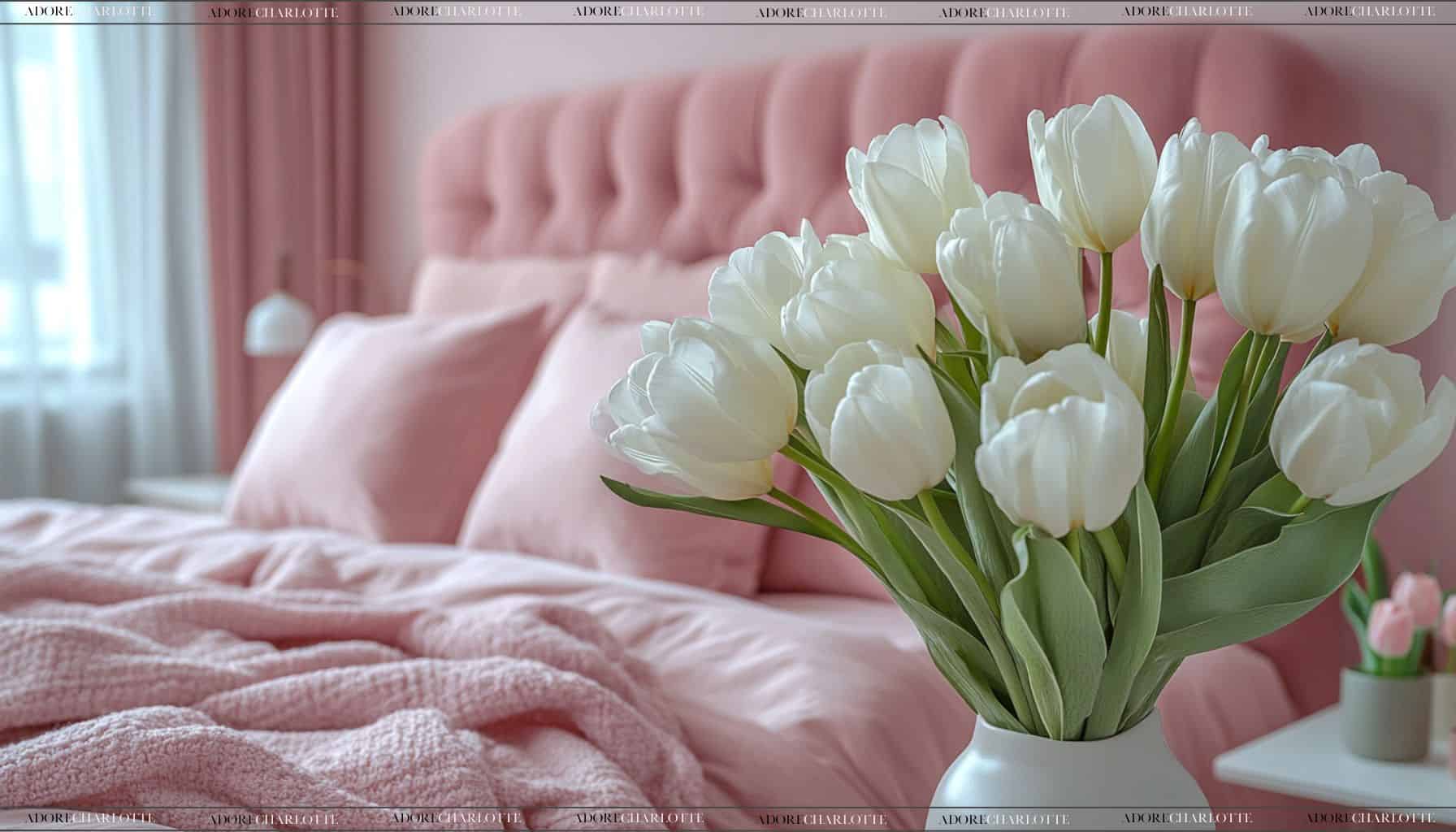 Changing My Blog Niche bedroom