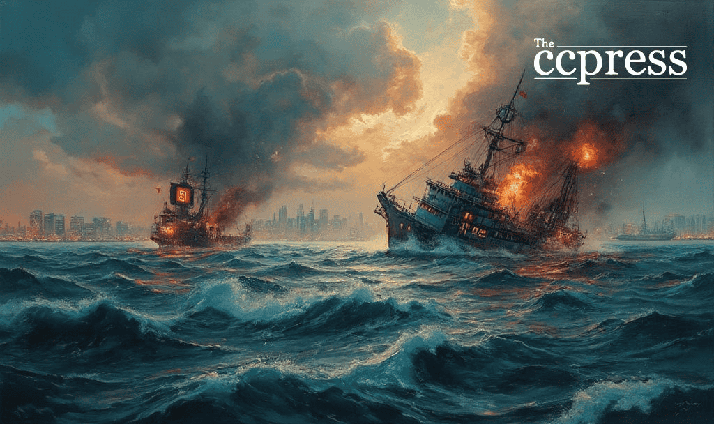 South Korea Accepts Trump-Era Tariffs, Markets React 20 south-korea-accepts-trump-era-tariffs-markets-react