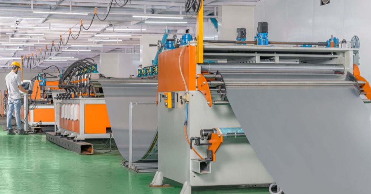 Nexcore - Aludecor Nexcore