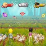 Arcade de tir virtuelle pour enfants, jeu interactif floral et ludique, expérience de tir à l'arc colorée pour jeunes joueurs, divertissement familial avec cibles animalières dans un environnement naturel, activité sportive et amusante pour enfants, simulation de tir éducative et divertissante, jeu de tiroir à thème nature et animaux pour toute la famille, expérience de jeu d'adresse en forêt avec ses cibles variées, divertissement éducatif autour du tir dans un décor enchanteur, plateforme de jeux interactive pour enfants avec thème nature et activités sportives.