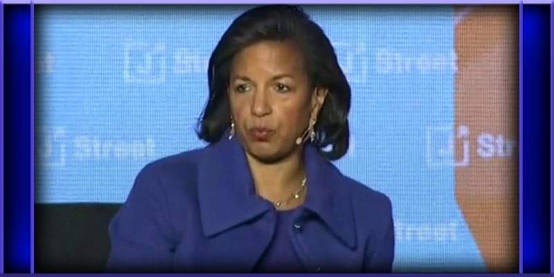 Susan-Rice-potential-Joe-Biden-VP-pick issues problems concerns with Susan Rice potential possible Joe Biden running mate pick VP vice president presidential