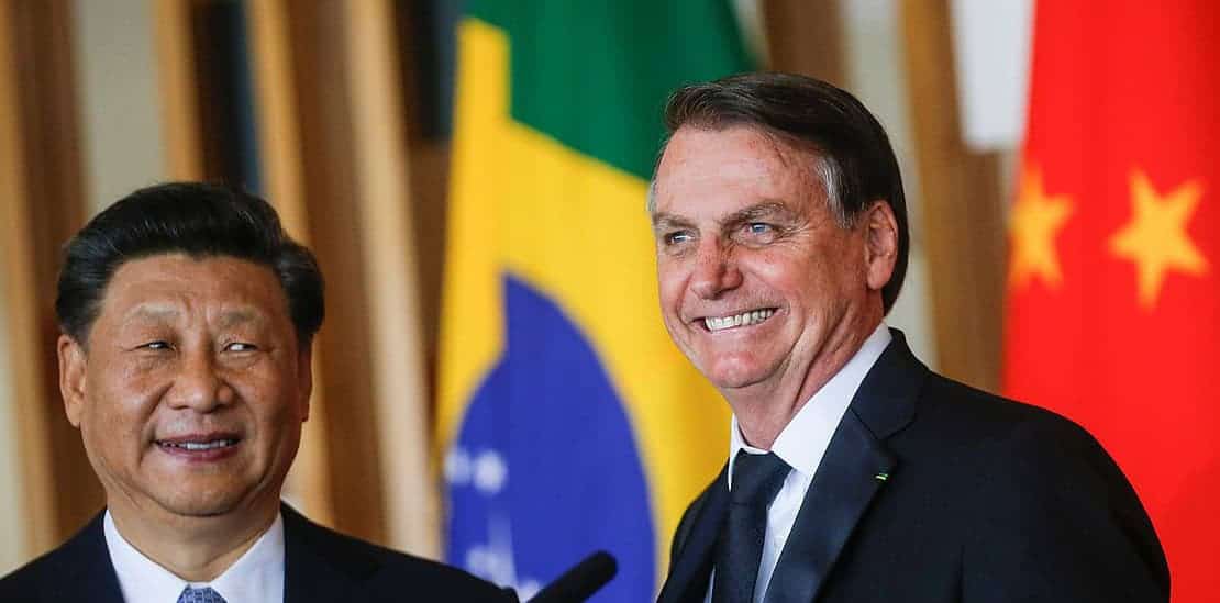 what's brics for and does it still make sense?