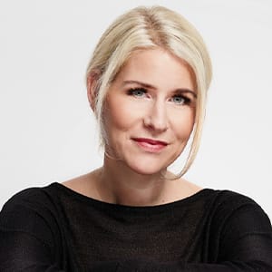 Birgit Fischer - Channeling Blog