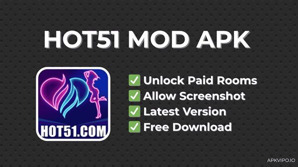 Apa itu Hot51 Mod APK Unlimited Money 4 Apa itu Hot51 Mod APK Unlimited Money 4