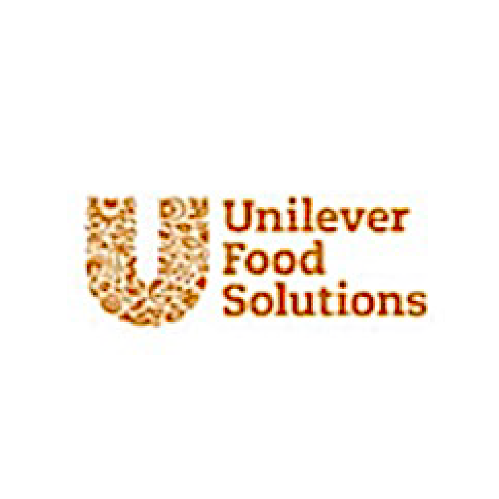 Keynote Speaker Schweiz 30 Logo Unilever Food Solutions