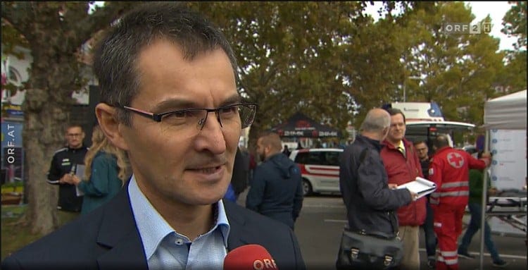 Infotag über Blackouts