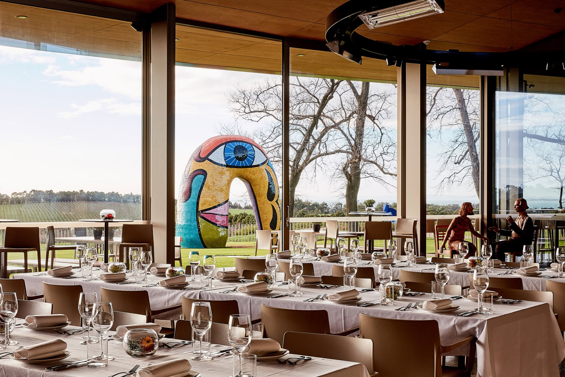 wineries Mornington Peninsula