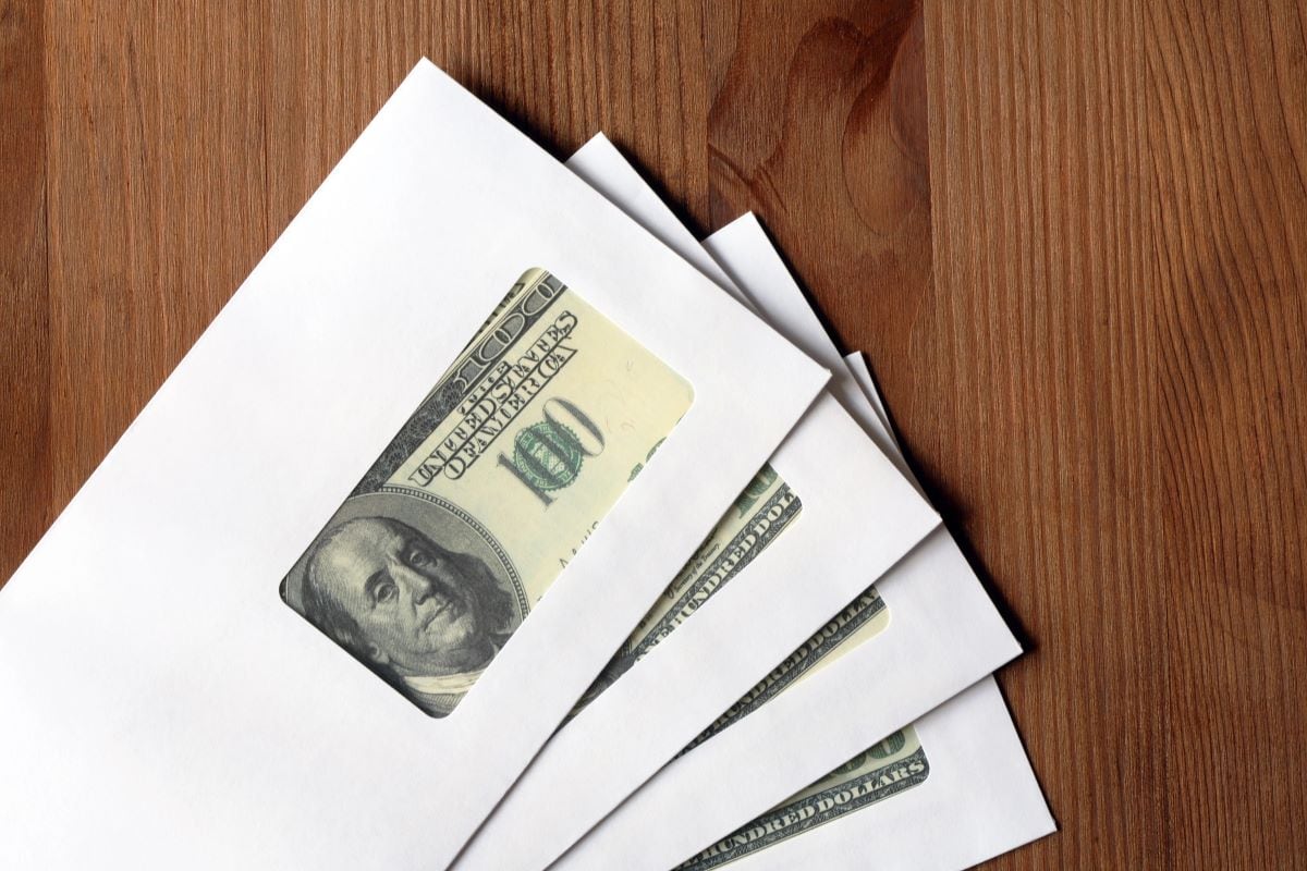 how to create a budget