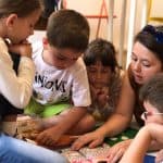 Engleză pentru Copii la Lexigo Language Boutique Lexigo Language Boutique 4