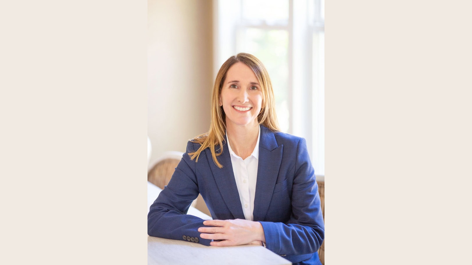 Trona Balkissoon steps into the chief financial officer role at Golden Corral. Image Courtesy of Golden Corral