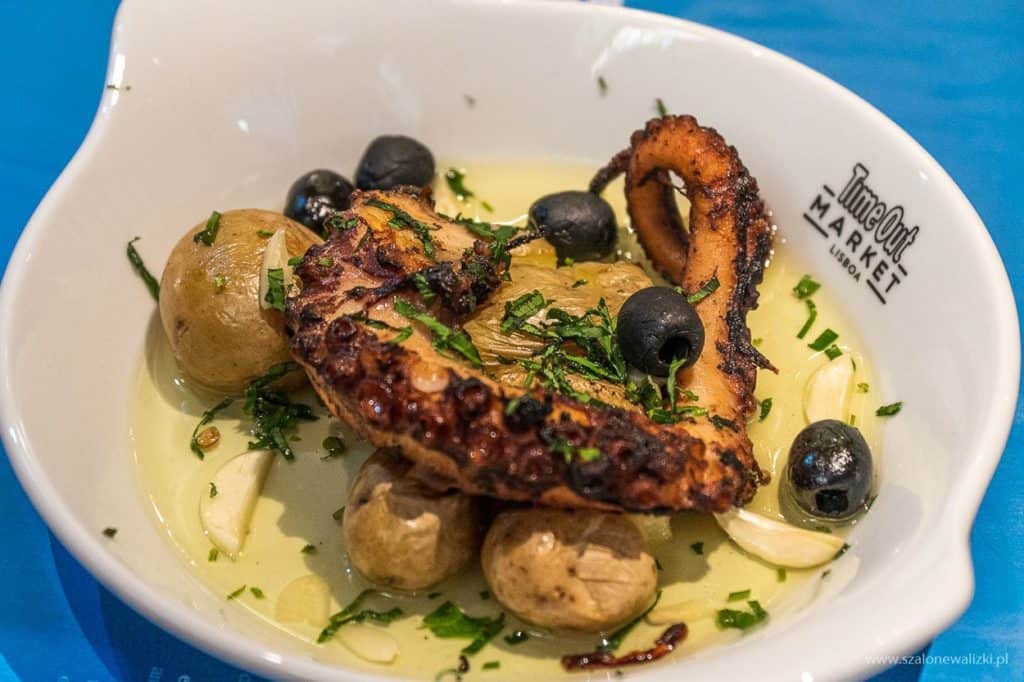 time out market, lizbona