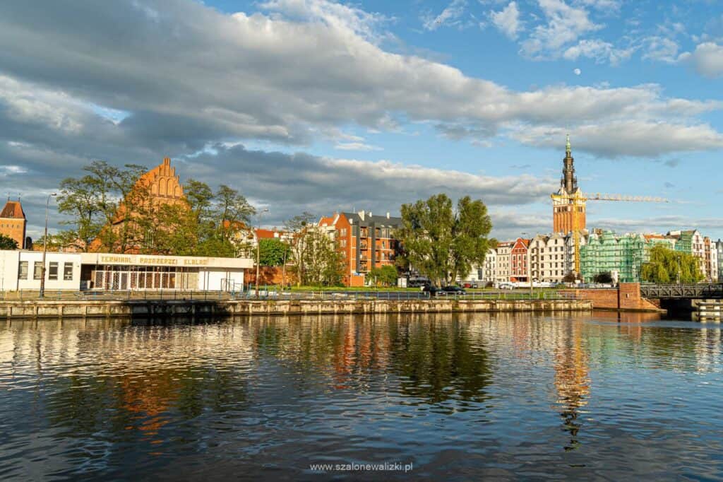 elbląg