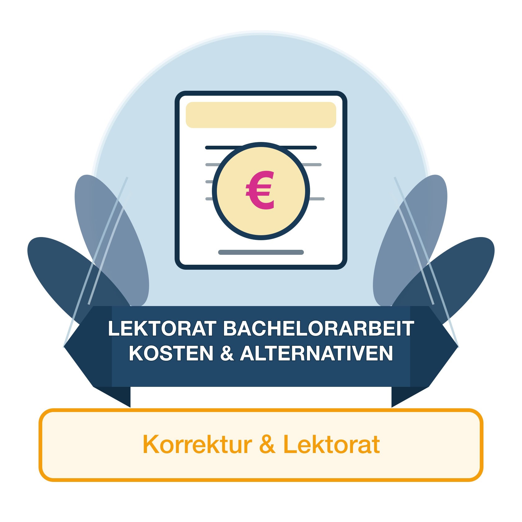 Lektorat Bachelorarbeit Kosten: Preise, Spartipps &Amp;Amp; Alternativen 1 Lektorat Bachelorarbeit Kosten und Alternativen fuer Studierende
