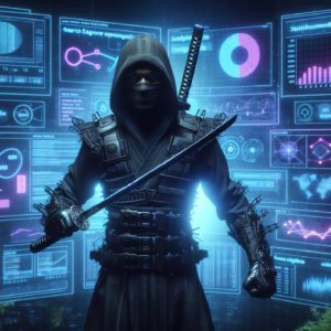 Keyword Ninja WP Plugin