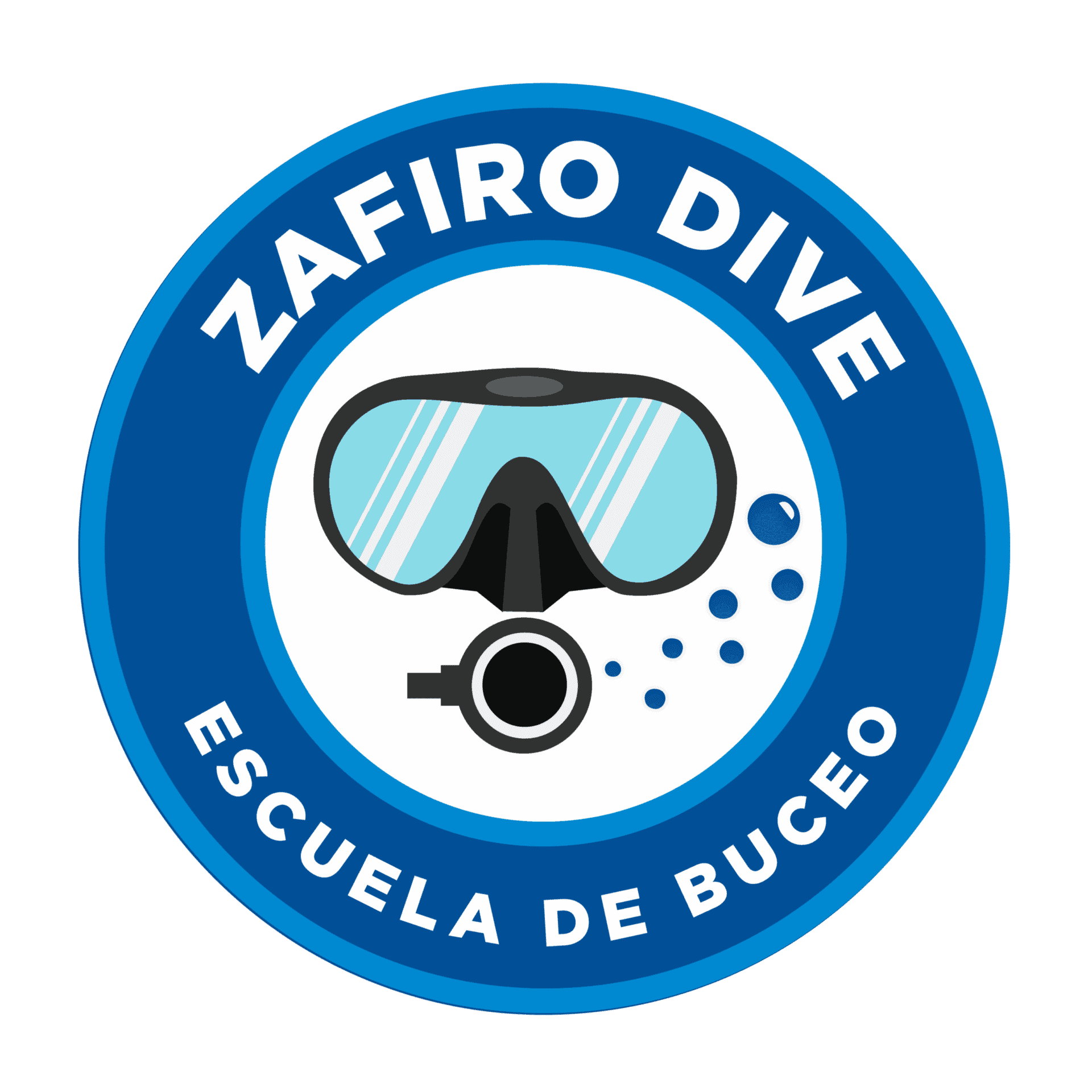 Zafiro Dive - Escuela de Buceo en Córdoba