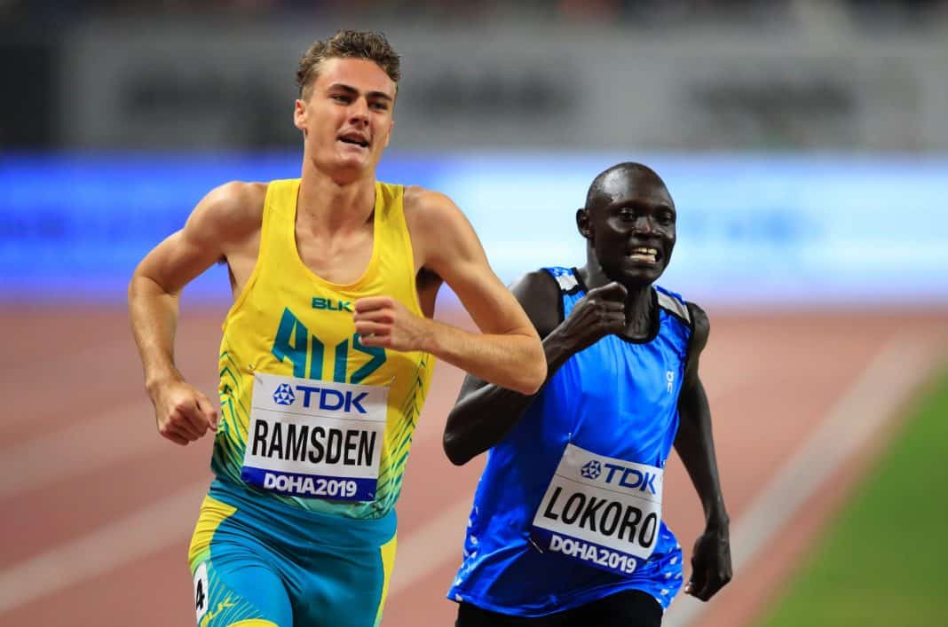 17th IAAF World Athletics Championships Doha 2019 - Day Seven