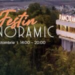 Festin Panoramic – Gustul toamnei la înălțime! Brașov – 19 octombrie 2025