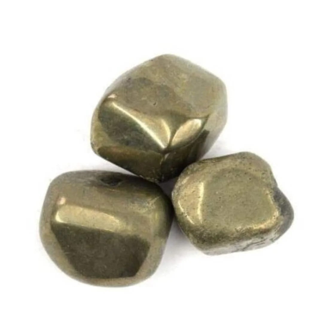 Welcome to Leo Season 9 Pyrite