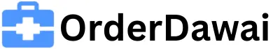 Orderdawai