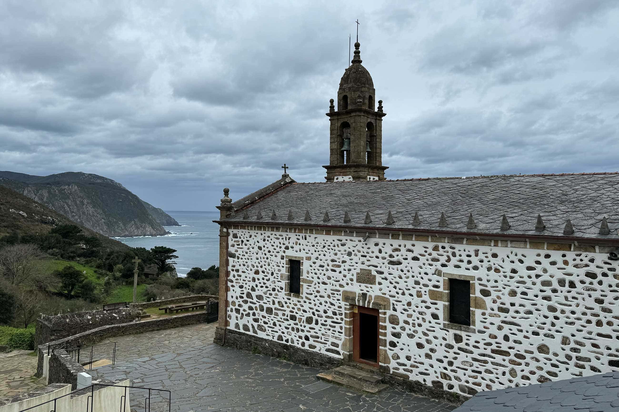 San Andrés de Texeido